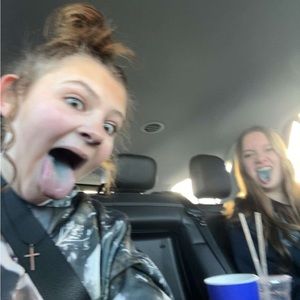 Meet your Posher, Tyler